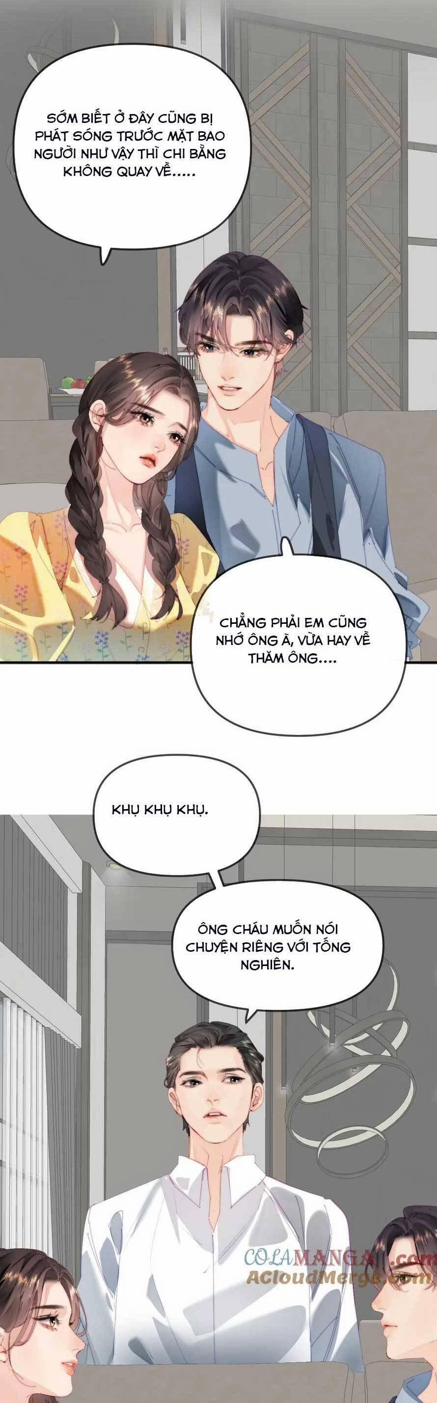 Vợ Chồng Đỉnh Lưu Có Chút Ngọt Ngào 94 trang 6