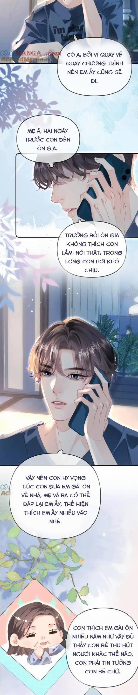 Vợ Chồng Đỉnh Lưu Có Chút Ngọt Ngào 95 trang 11