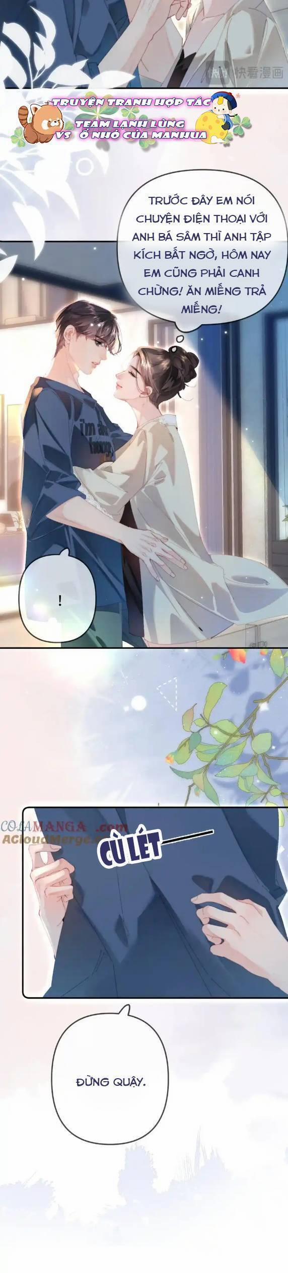 Vợ Chồng Đỉnh Lưu Có Chút Ngọt Ngào 95 trang 13