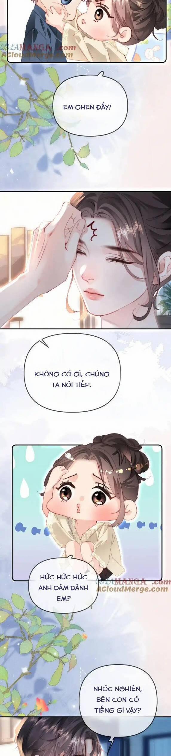 Vợ Chồng Đỉnh Lưu Có Chút Ngọt Ngào 95 trang 15