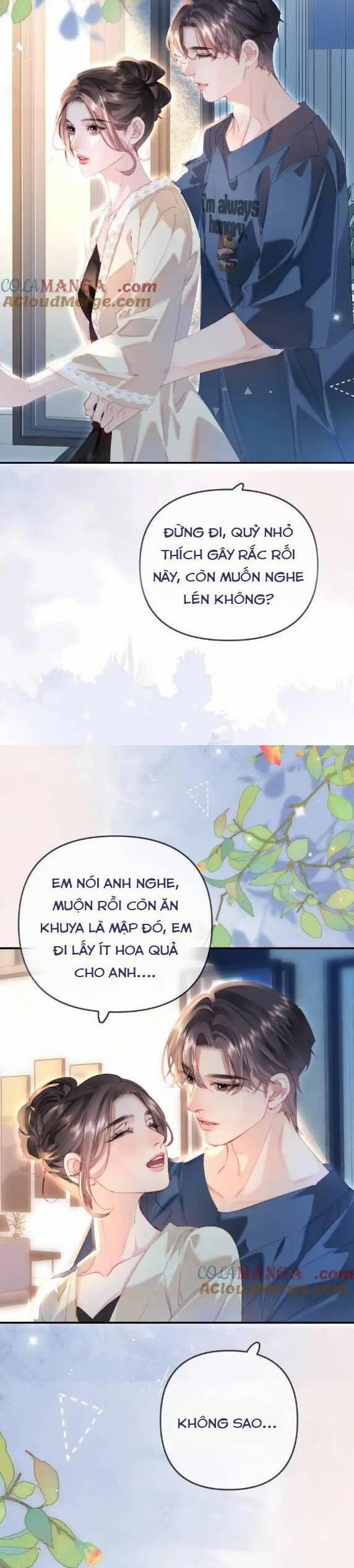 Vợ Chồng Đỉnh Lưu Có Chút Ngọt Ngào 95 trang 17