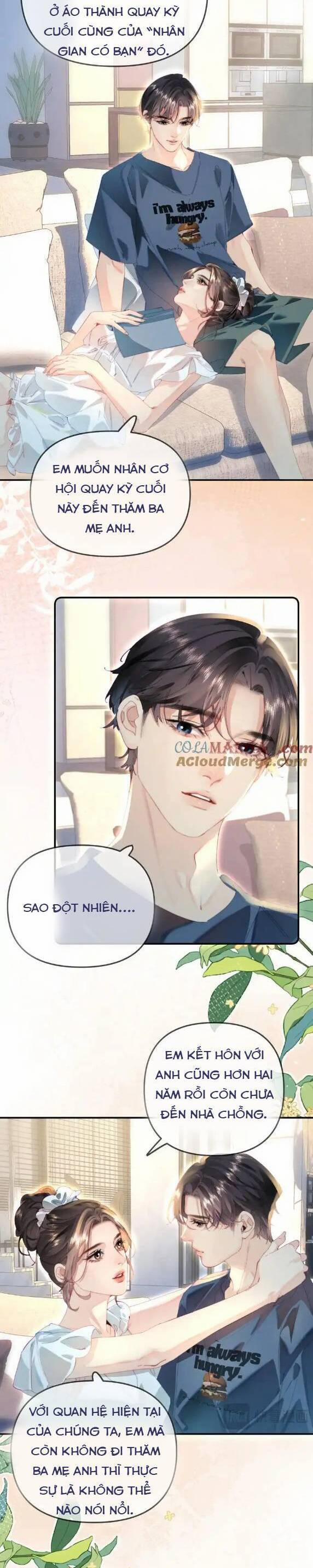 Vợ Chồng Đỉnh Lưu Có Chút Ngọt Ngào 95 trang 5