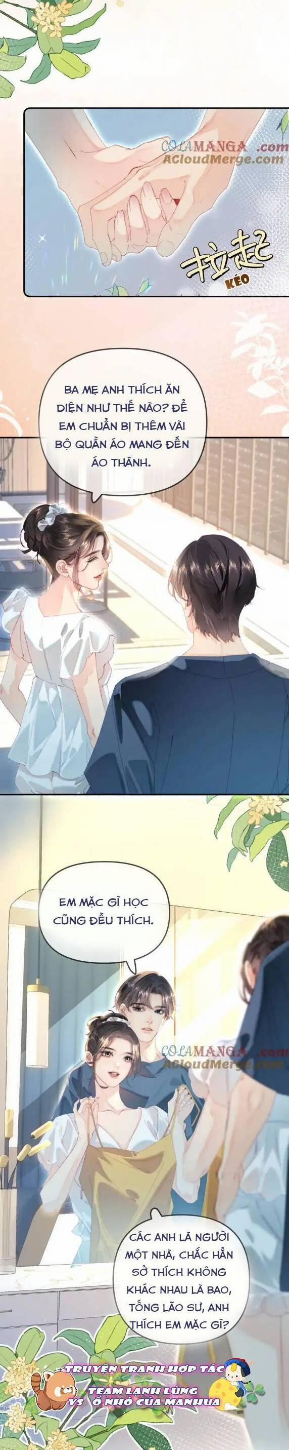 Vợ Chồng Đỉnh Lưu Có Chút Ngọt Ngào 95 trang 6