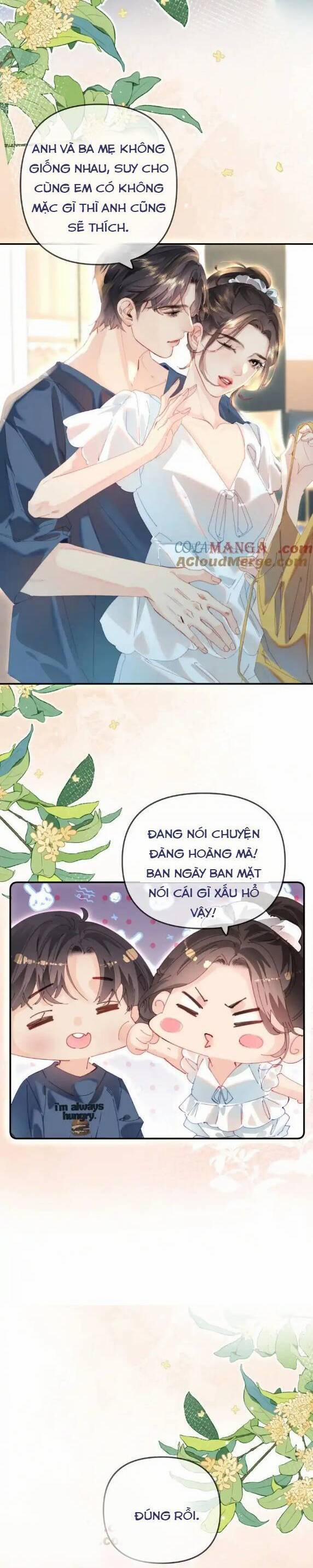 Vợ Chồng Đỉnh Lưu Có Chút Ngọt Ngào 95 trang 7