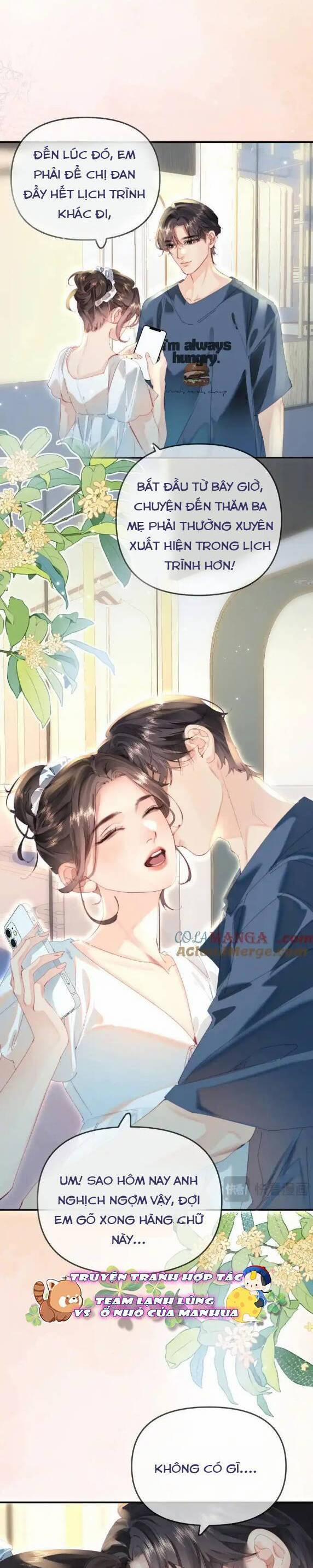 Vợ Chồng Đỉnh Lưu Có Chút Ngọt Ngào 95 trang 8