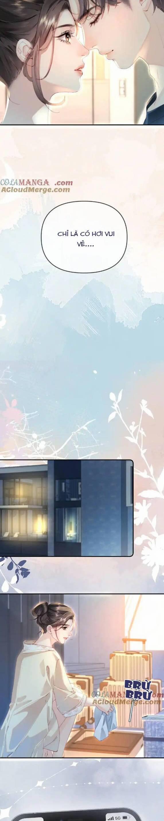 Vợ Chồng Đỉnh Lưu Có Chút Ngọt Ngào 95 trang 9