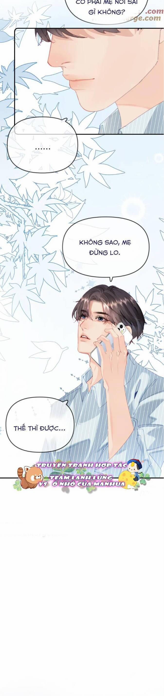 Vợ Chồng Đỉnh Lưu Có Chút Ngọt Ngào 97 trang 11