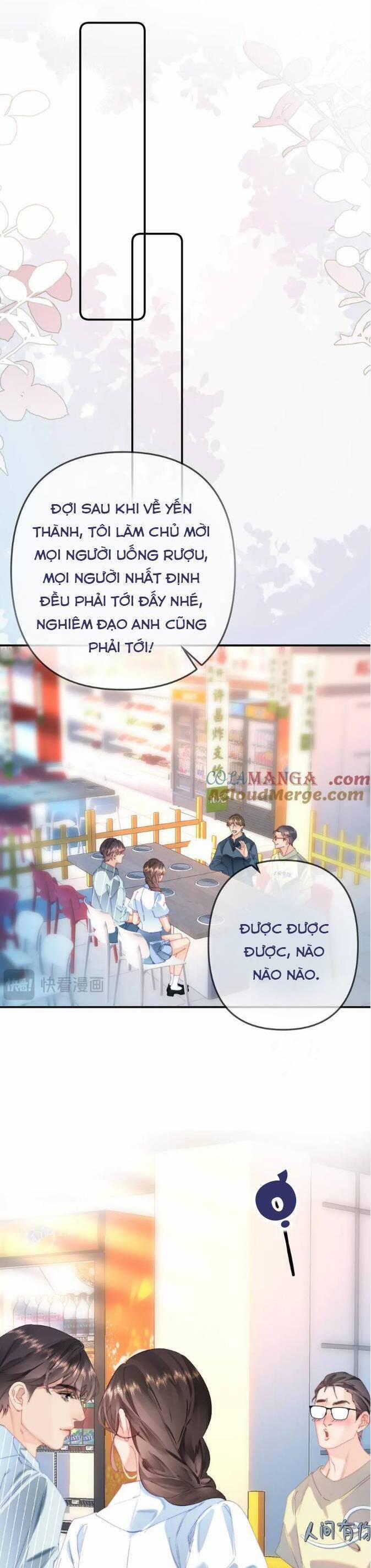 Vợ Chồng Đỉnh Lưu Có Chút Ngọt Ngào 97 trang 12