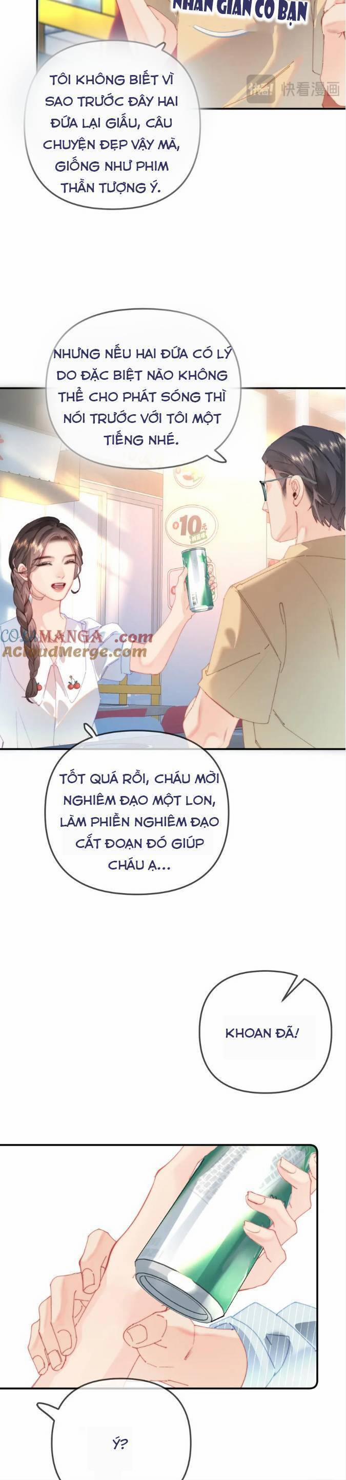 Vợ Chồng Đỉnh Lưu Có Chút Ngọt Ngào 97 trang 15