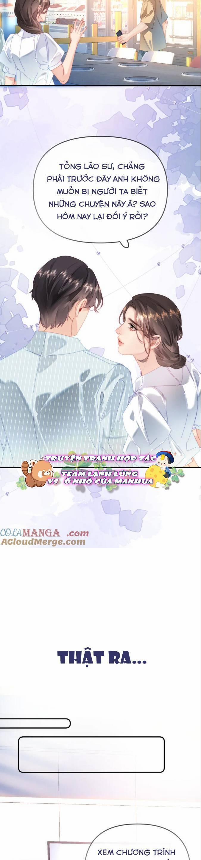 Vợ Chồng Đỉnh Lưu Có Chút Ngọt Ngào 97 trang 17