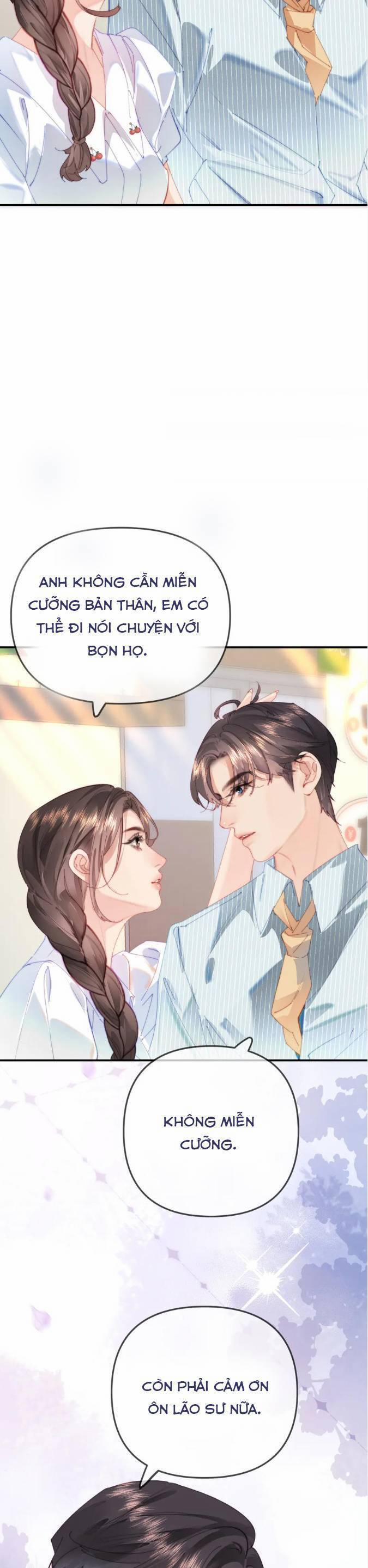 Vợ Chồng Đỉnh Lưu Có Chút Ngọt Ngào 97 trang 21