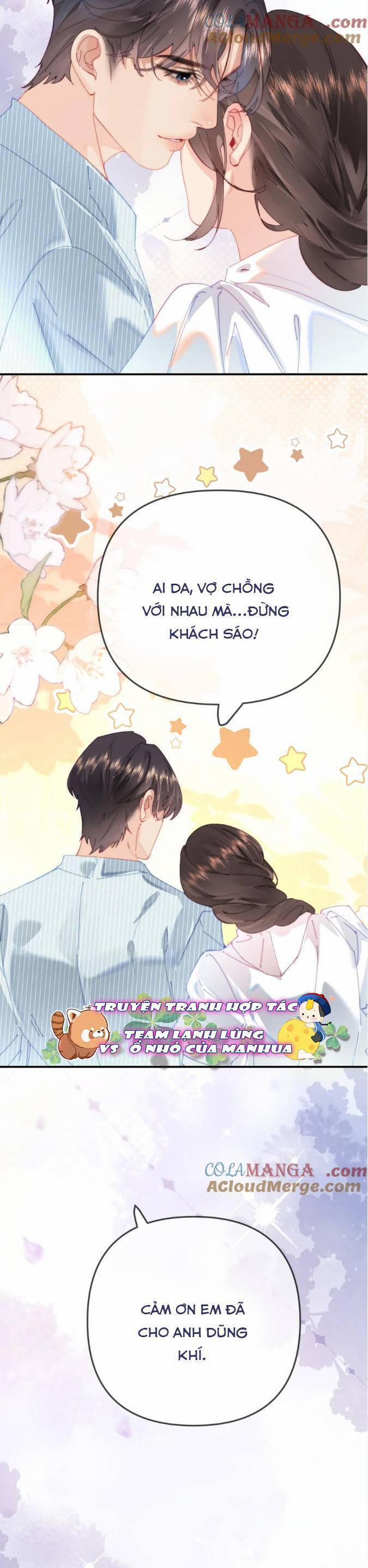 Vợ Chồng Đỉnh Lưu Có Chút Ngọt Ngào 97 trang 22