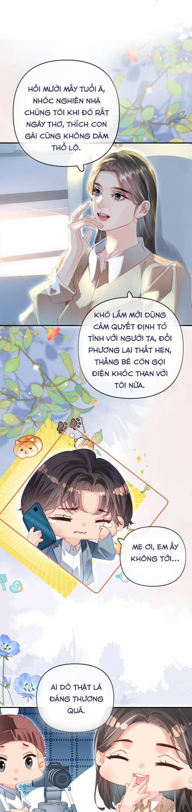 Vợ Chồng Đỉnh Lưu Có Chút Ngọt Ngào 97 trang 3