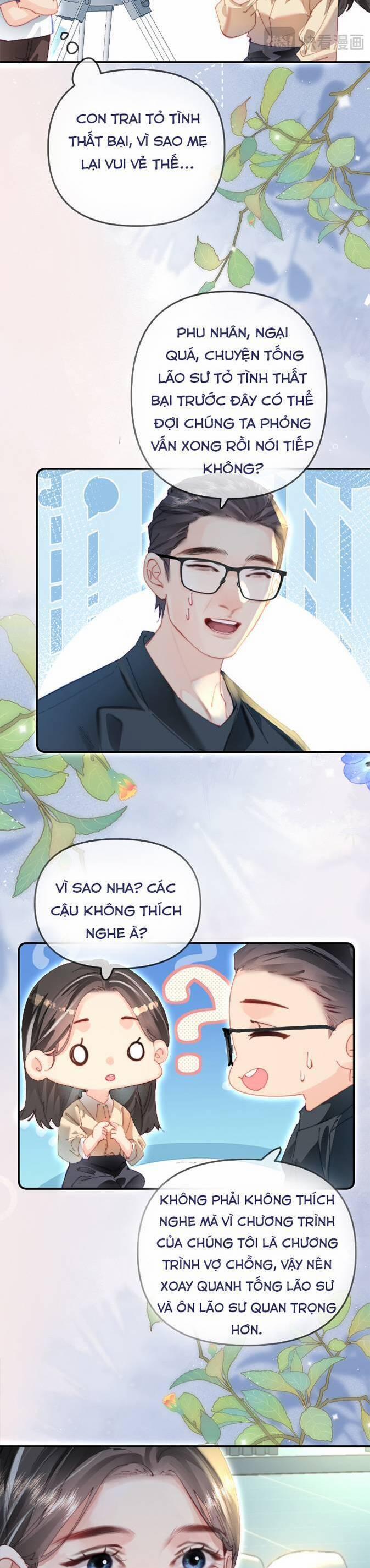 Vợ Chồng Đỉnh Lưu Có Chút Ngọt Ngào 97 trang 4