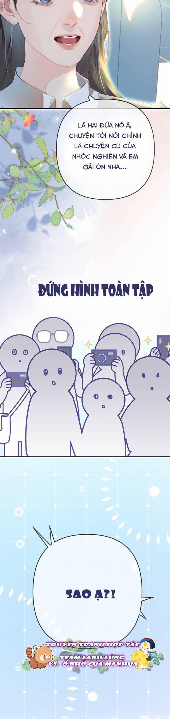 Vợ Chồng Đỉnh Lưu Có Chút Ngọt Ngào 97 trang 5