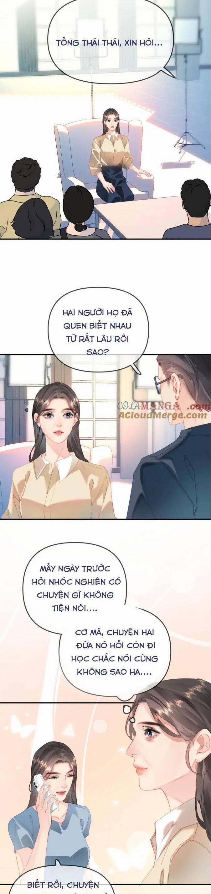 Vợ Chồng Đỉnh Lưu Có Chút Ngọt Ngào 97 trang 7