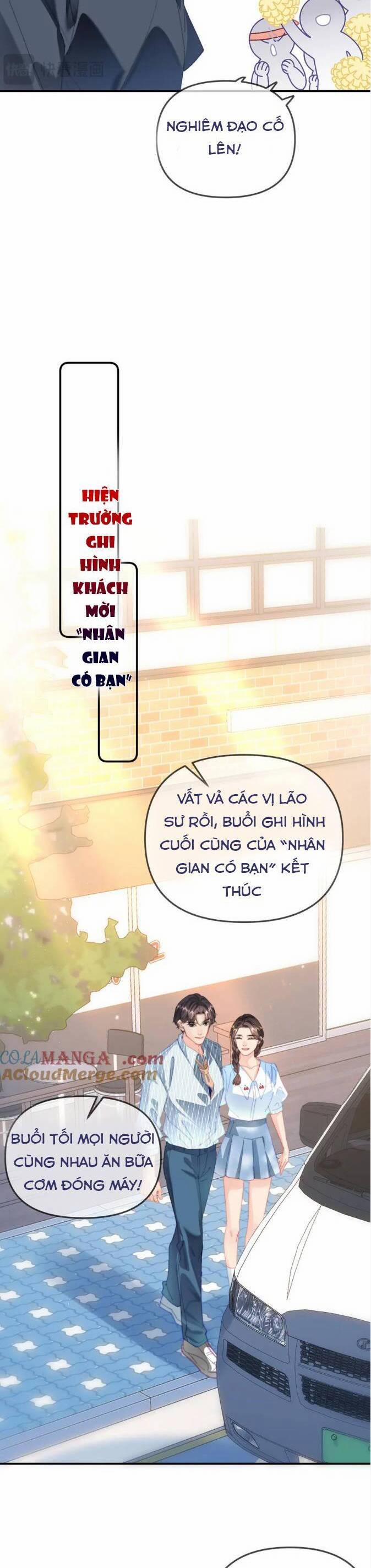 Vợ Chồng Đỉnh Lưu Có Chút Ngọt Ngào 97 trang 9