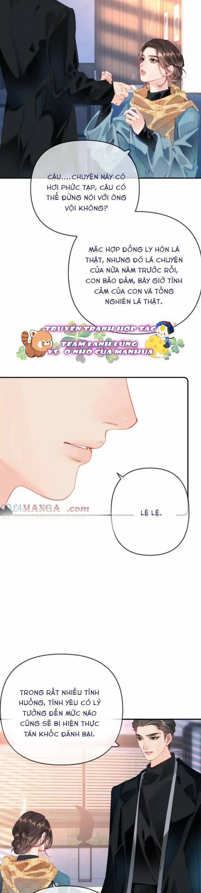 Vợ Chồng Đỉnh Lưu Có Chút Ngọt Ngào 99 trang 13