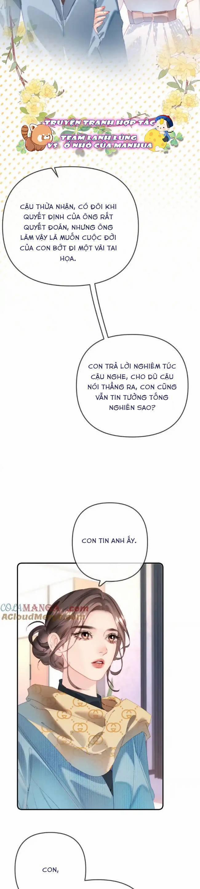 Vợ Chồng Đỉnh Lưu Có Chút Ngọt Ngào 99 trang 15