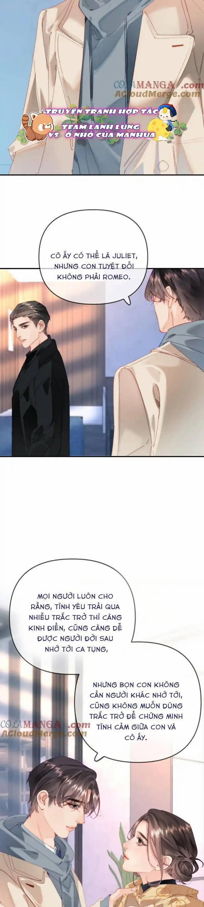 Vợ Chồng Đỉnh Lưu Có Chút Ngọt Ngào 99 trang 17