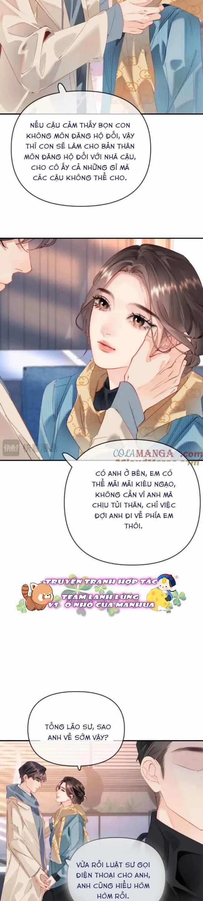 Vợ Chồng Đỉnh Lưu Có Chút Ngọt Ngào 99 trang 18