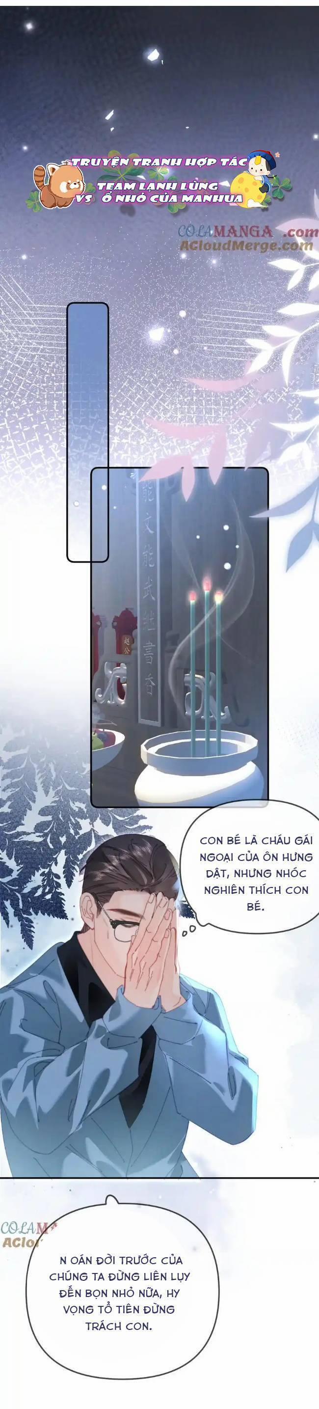 Vợ Chồng Đỉnh Lưu Có Chút Ngọt Ngào 99 trang 3