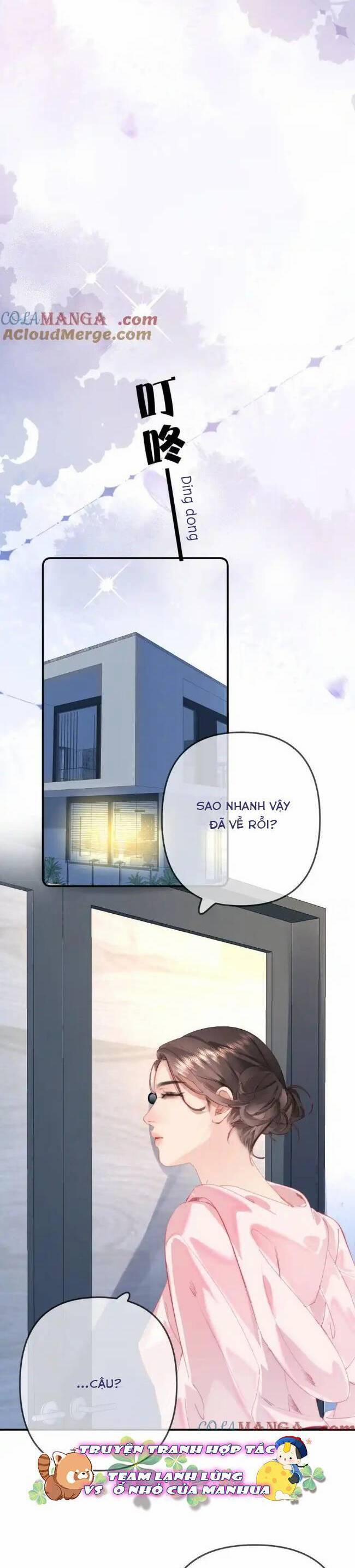 Vợ Chồng Đỉnh Lưu Có Chút Ngọt Ngào 99 trang 7