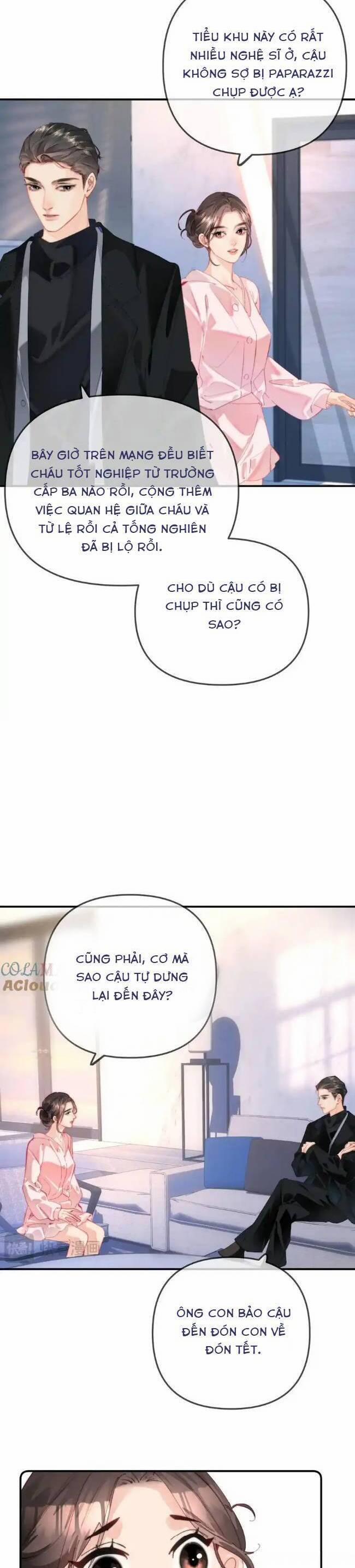 Vợ Chồng Đỉnh Lưu Có Chút Ngọt Ngào 99 trang 8