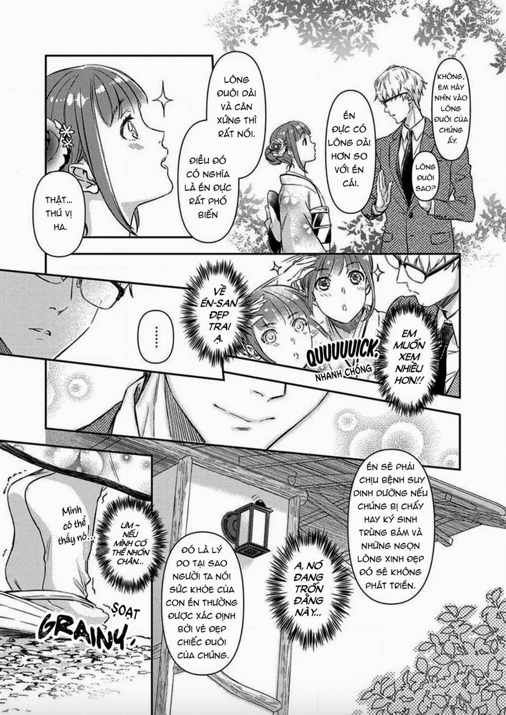 Vợ Chồng Hướng Ngoại 1 trang 7