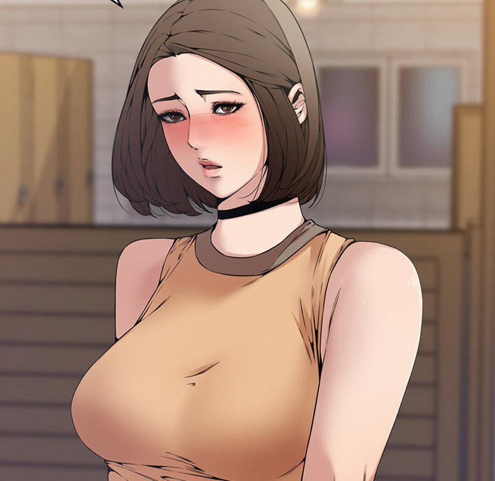 Vợ Chồng Mới Cưới 1 trang 55