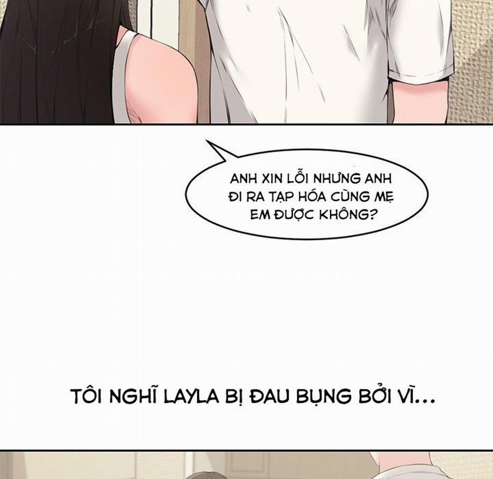 Vợ Chồng Mới Cưới 10 trang 19