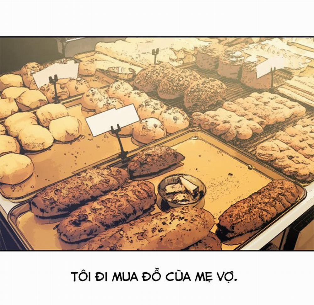 Vợ Chồng Mới Cưới 10 trang 28