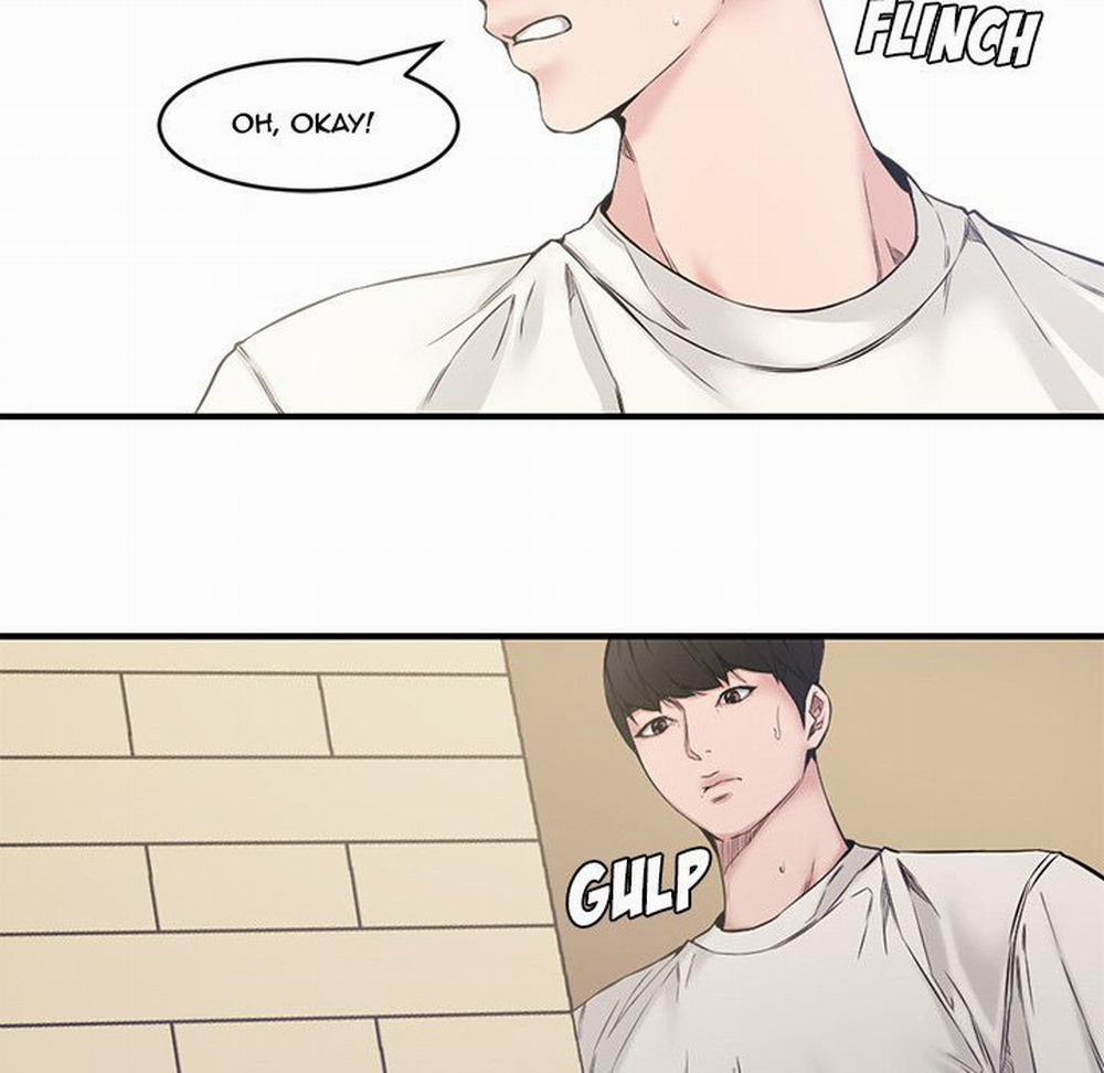 Vợ Chồng Mới Cưới 12 trang 31