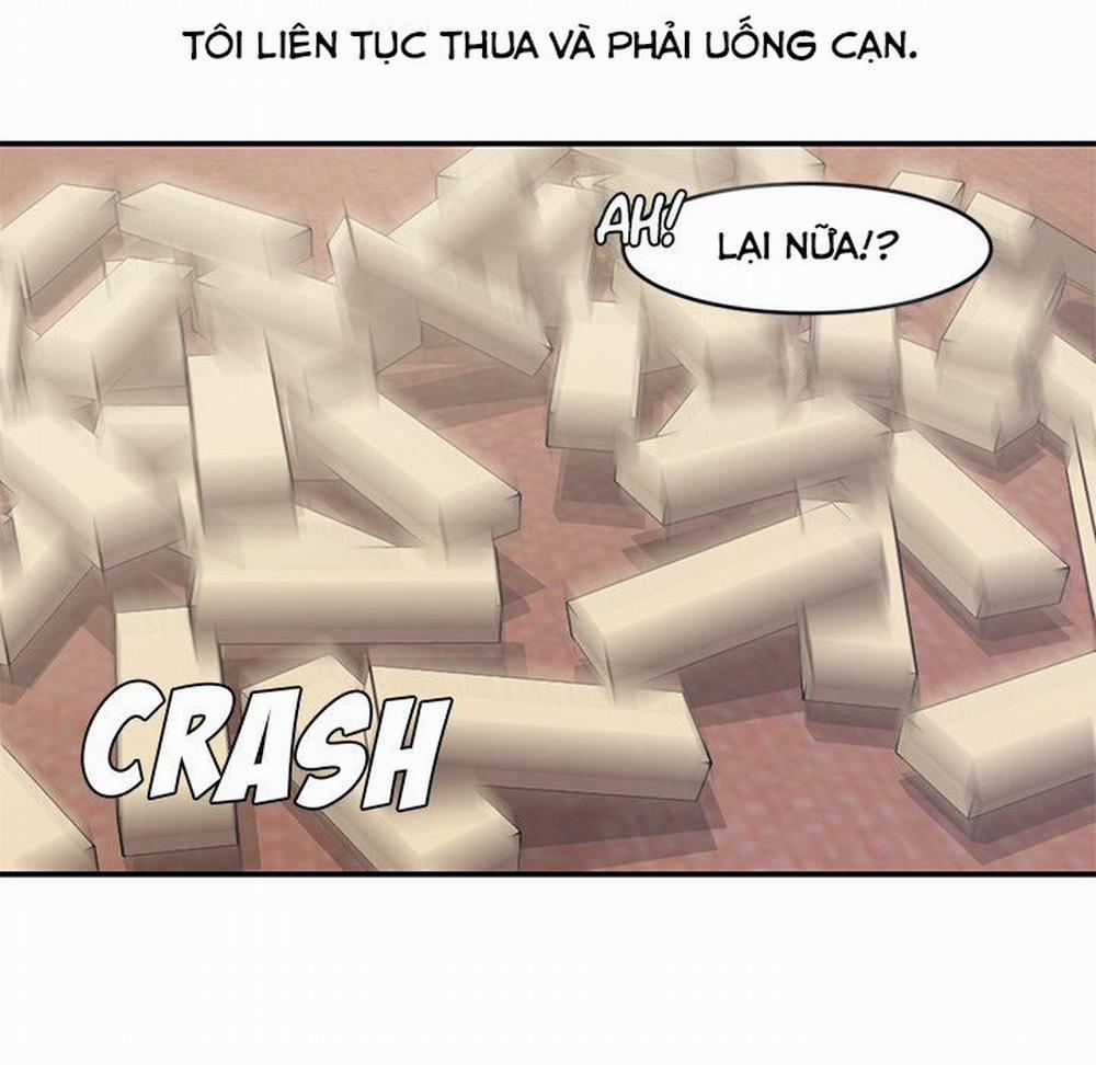 Vợ Chồng Mới Cưới 12 trang 35