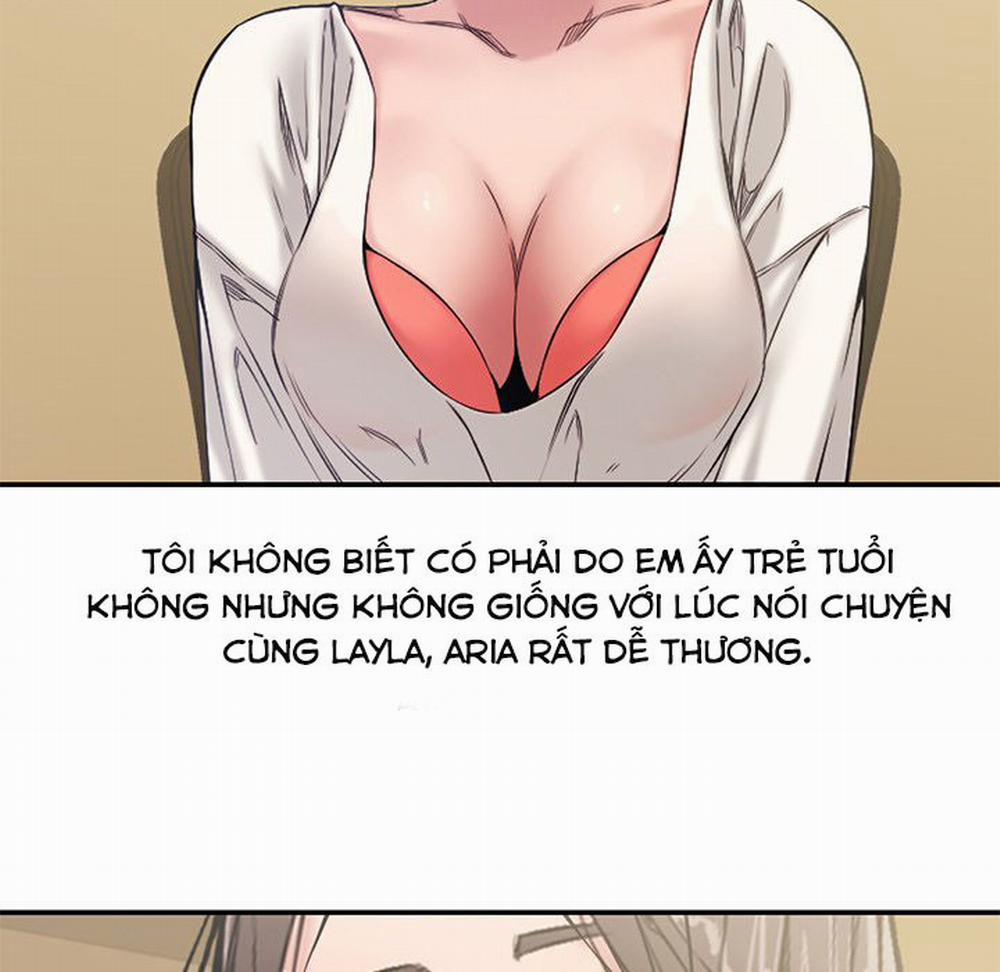 Vợ Chồng Mới Cưới 13 trang 16