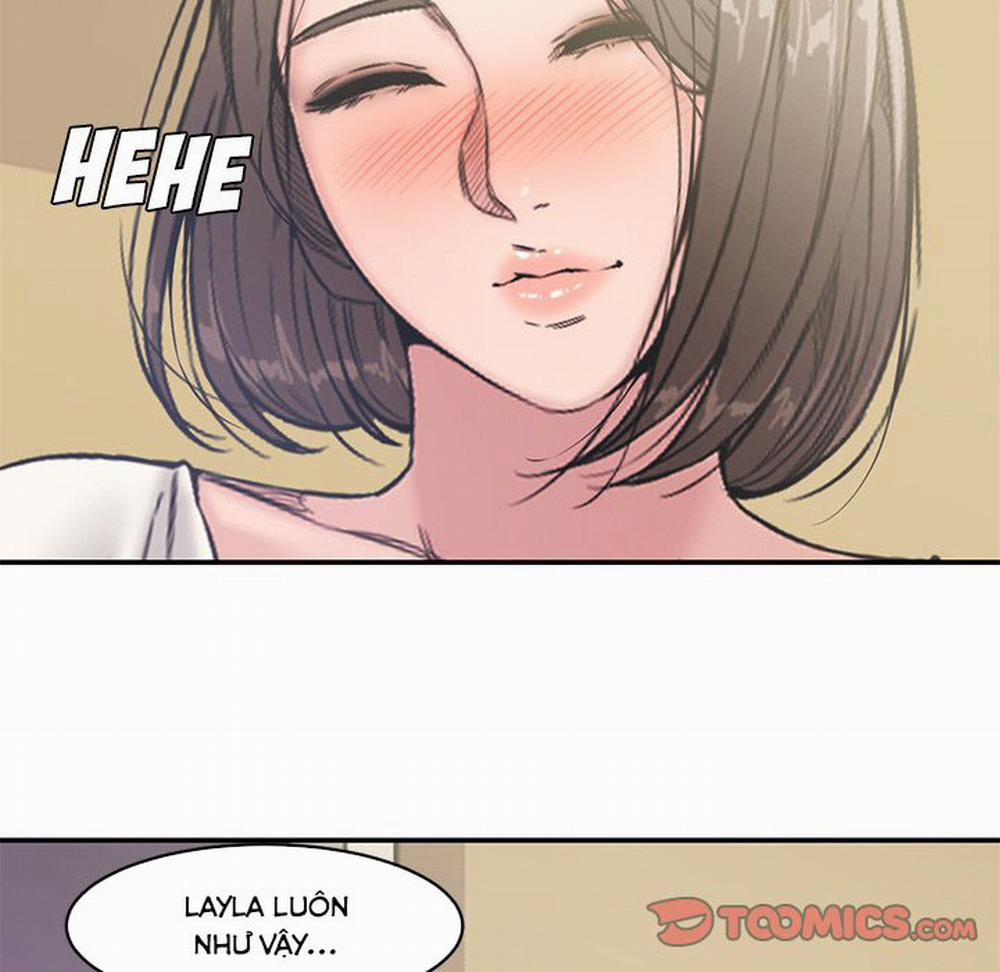 Vợ Chồng Mới Cưới 13 trang 17