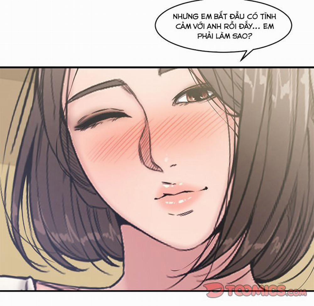 Vợ Chồng Mới Cưới 13 trang 21