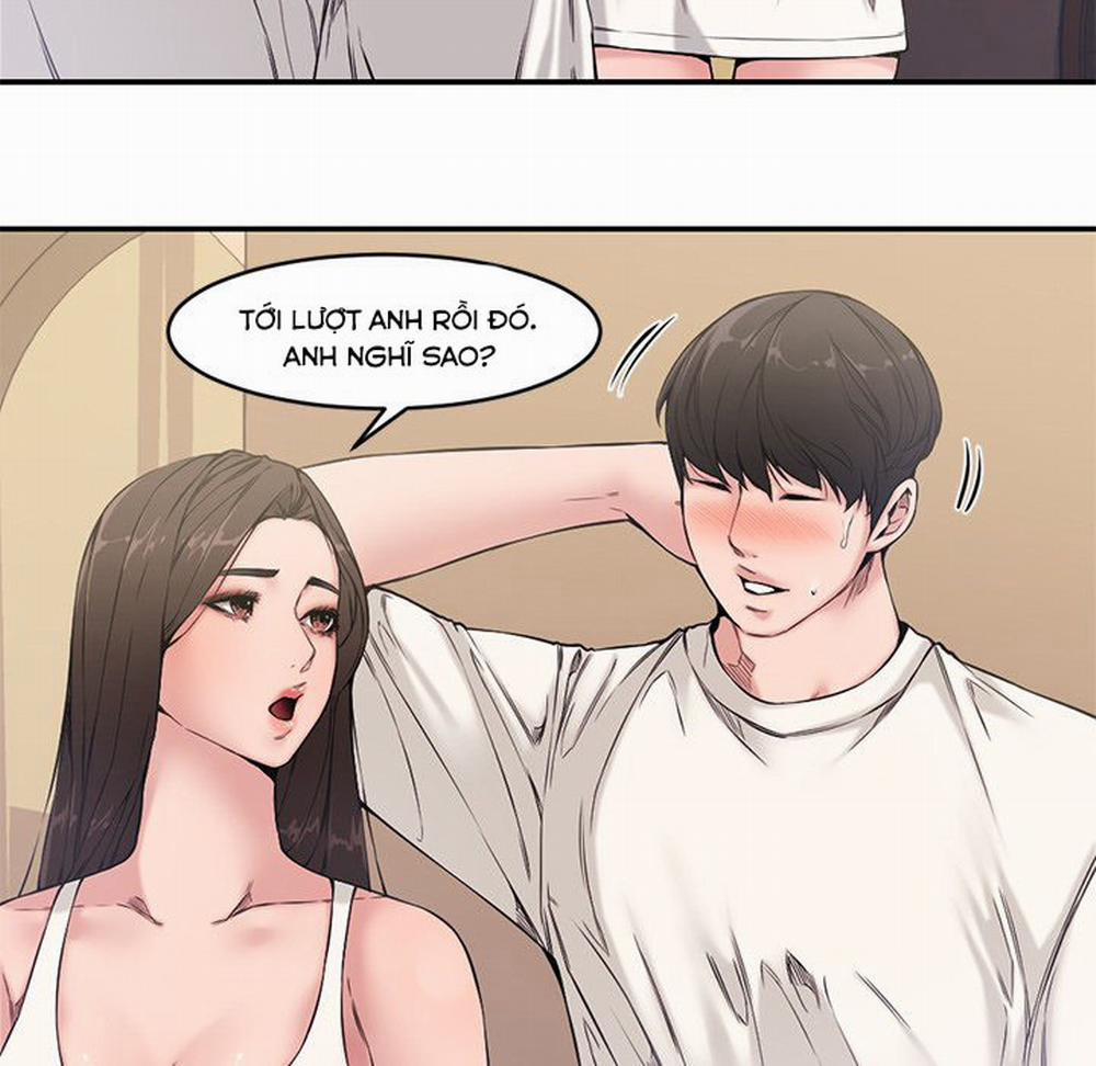 Vợ Chồng Mới Cưới 13 trang 7