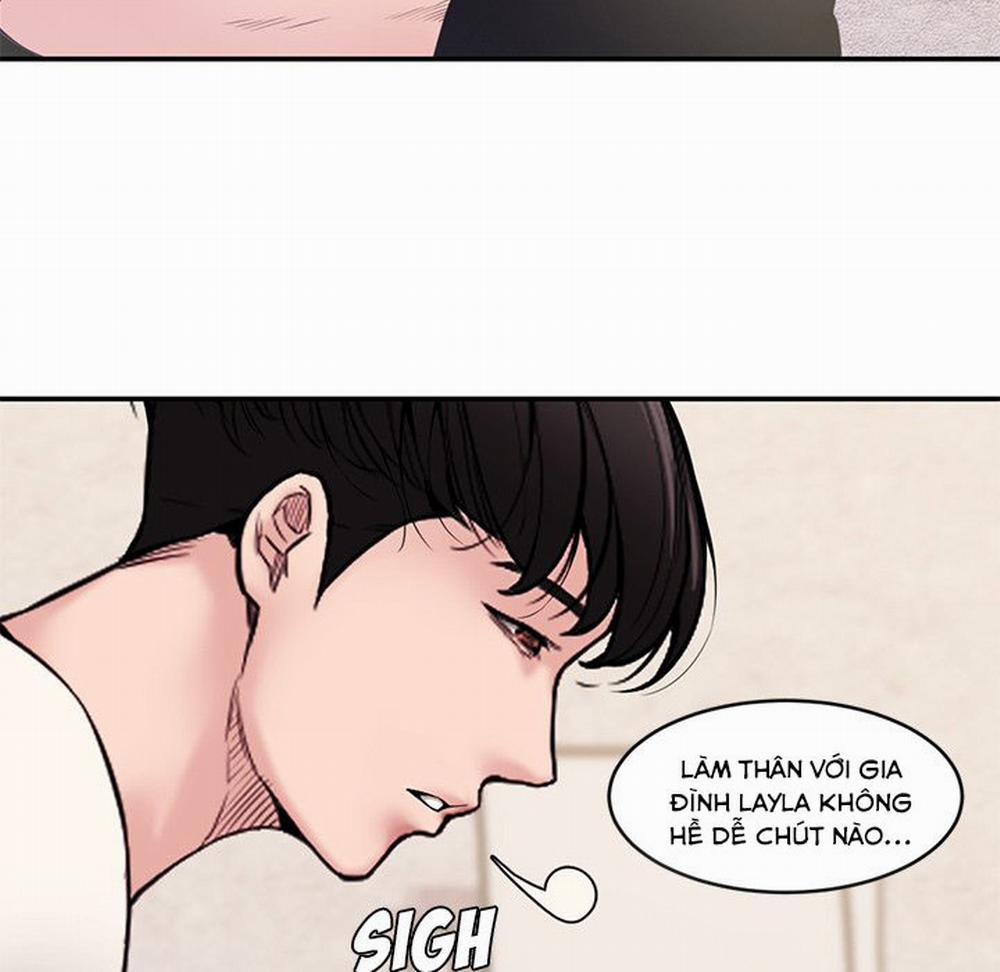 Vợ Chồng Mới Cưới 14 trang 6