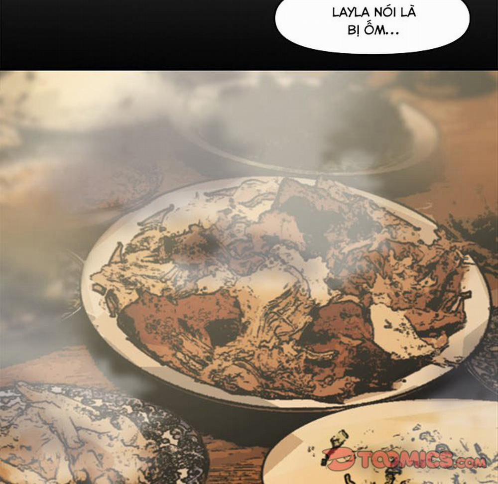 Vợ Chồng Mới Cưới 15 trang 16