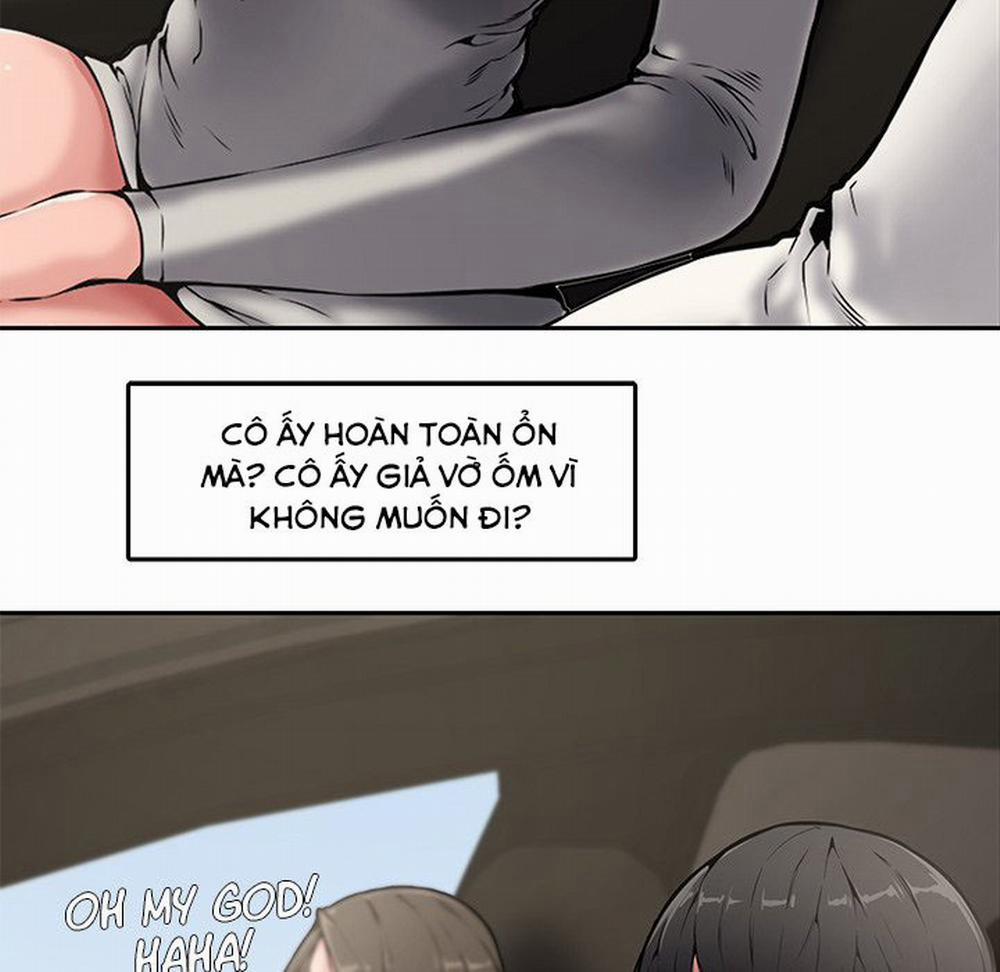 Vợ Chồng Mới Cưới 15 trang 21