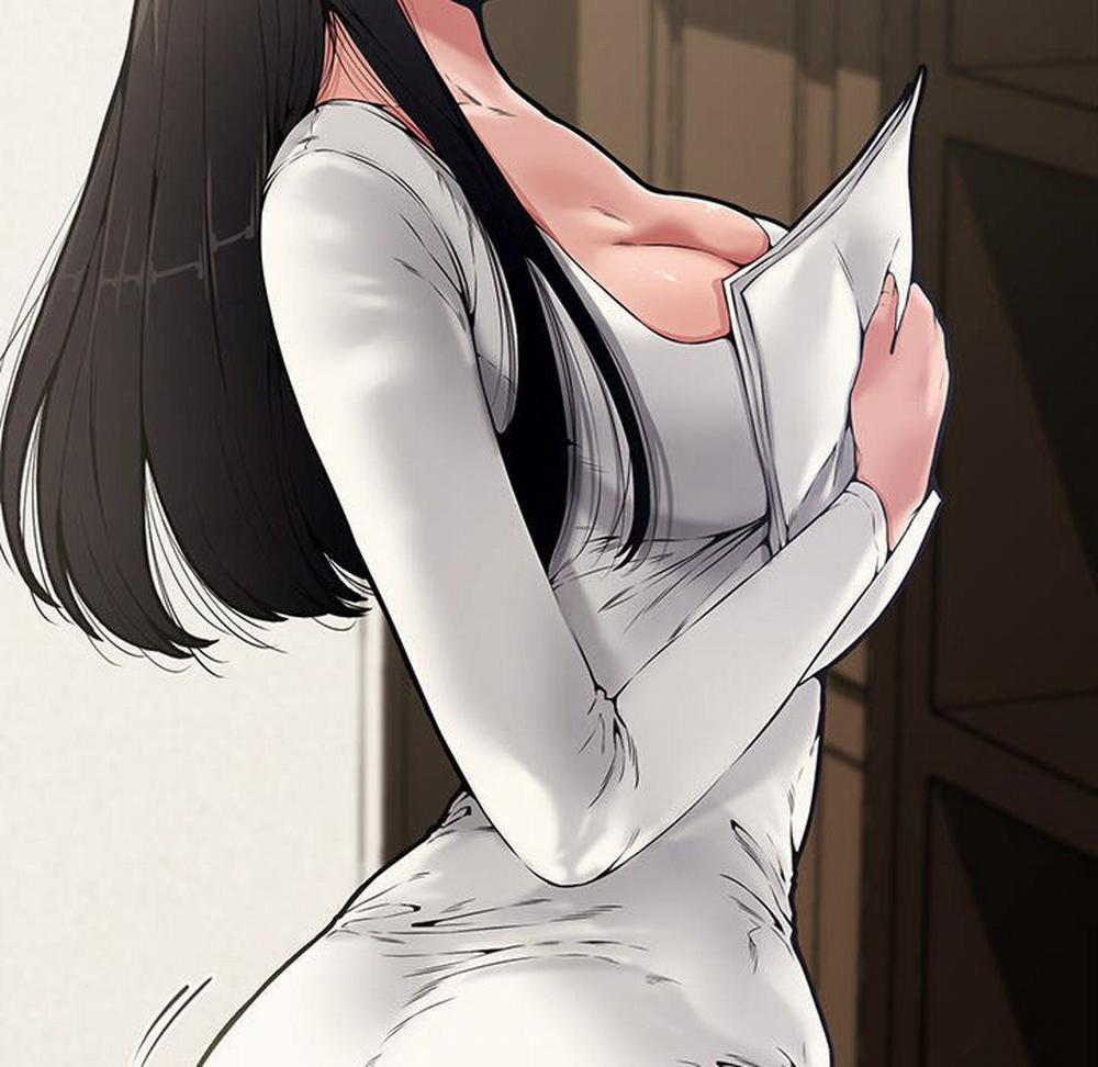 Vợ Chồng Mới Cưới 17 trang 12