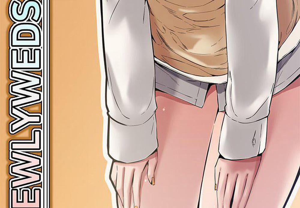 Vợ Chồng Mới Cưới 19 trang 2