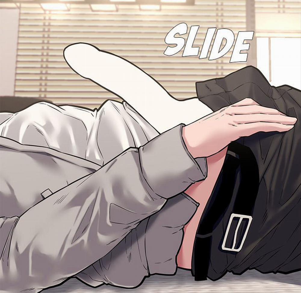 Vợ Chồng Mới Cưới 20 trang 21