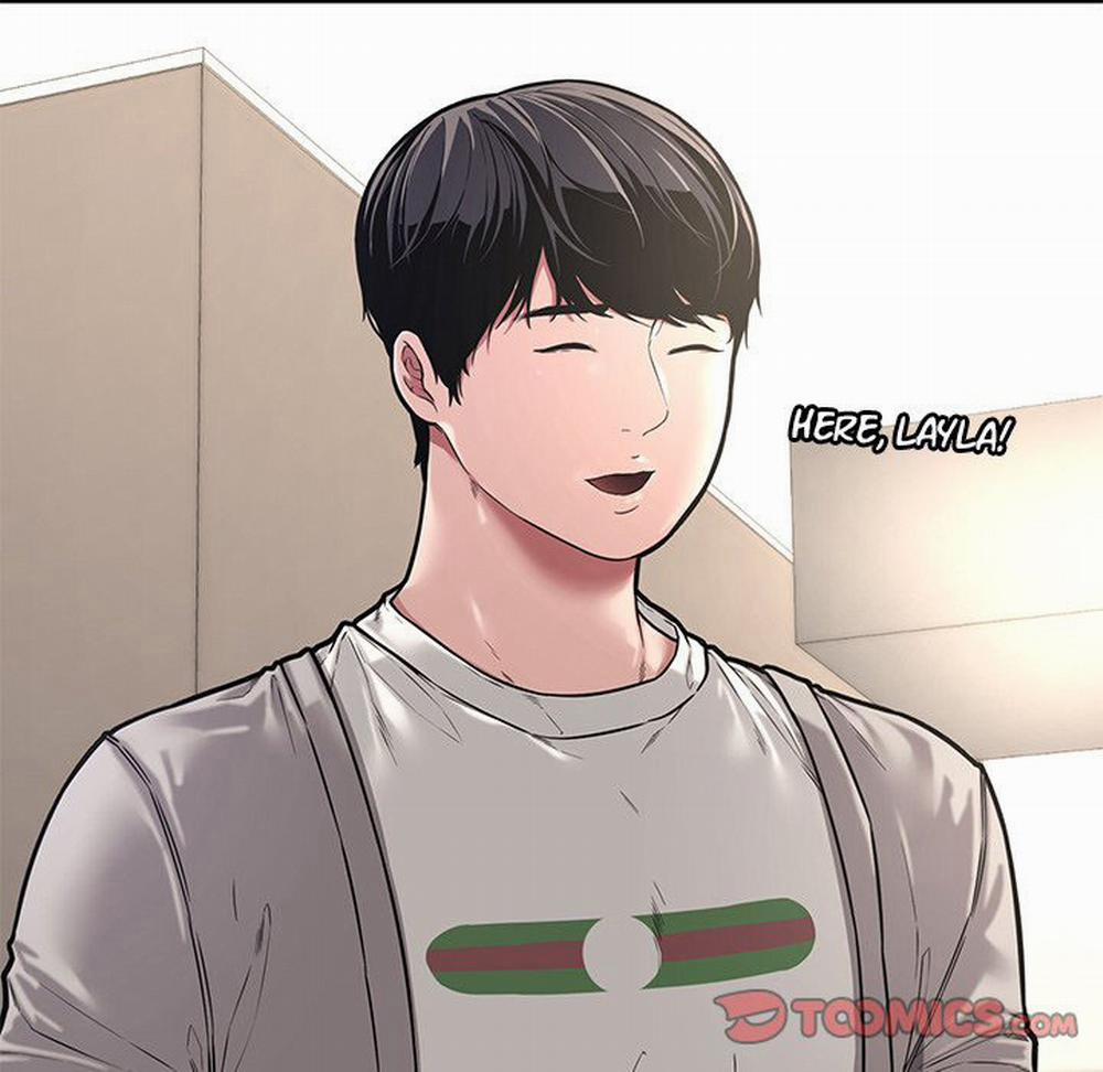 Vợ Chồng Mới Cưới 21 trang 25