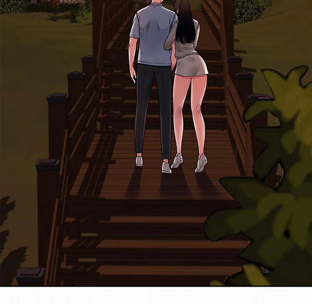 Vợ Chồng Mới Cưới 22 trang 6