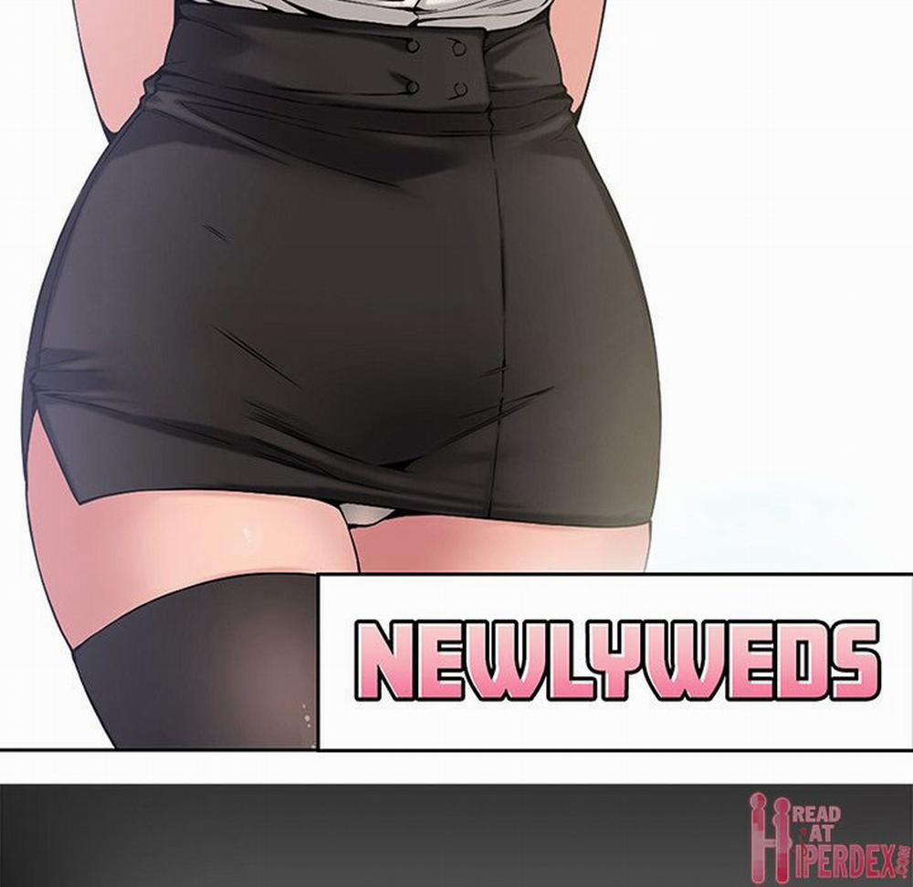 Vợ Chồng Mới Cưới 25 trang 14