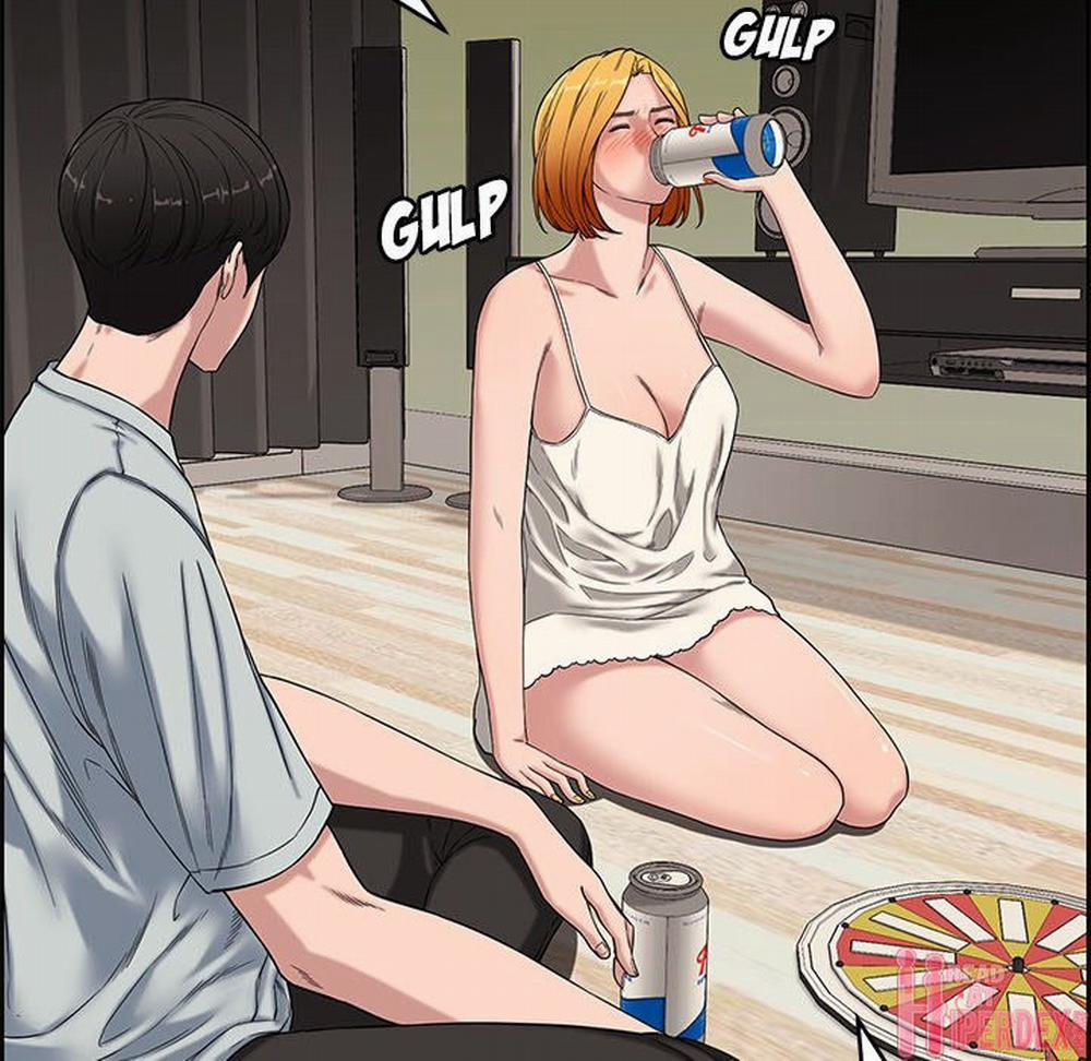 Vợ Chồng Mới Cưới 26 trang 11