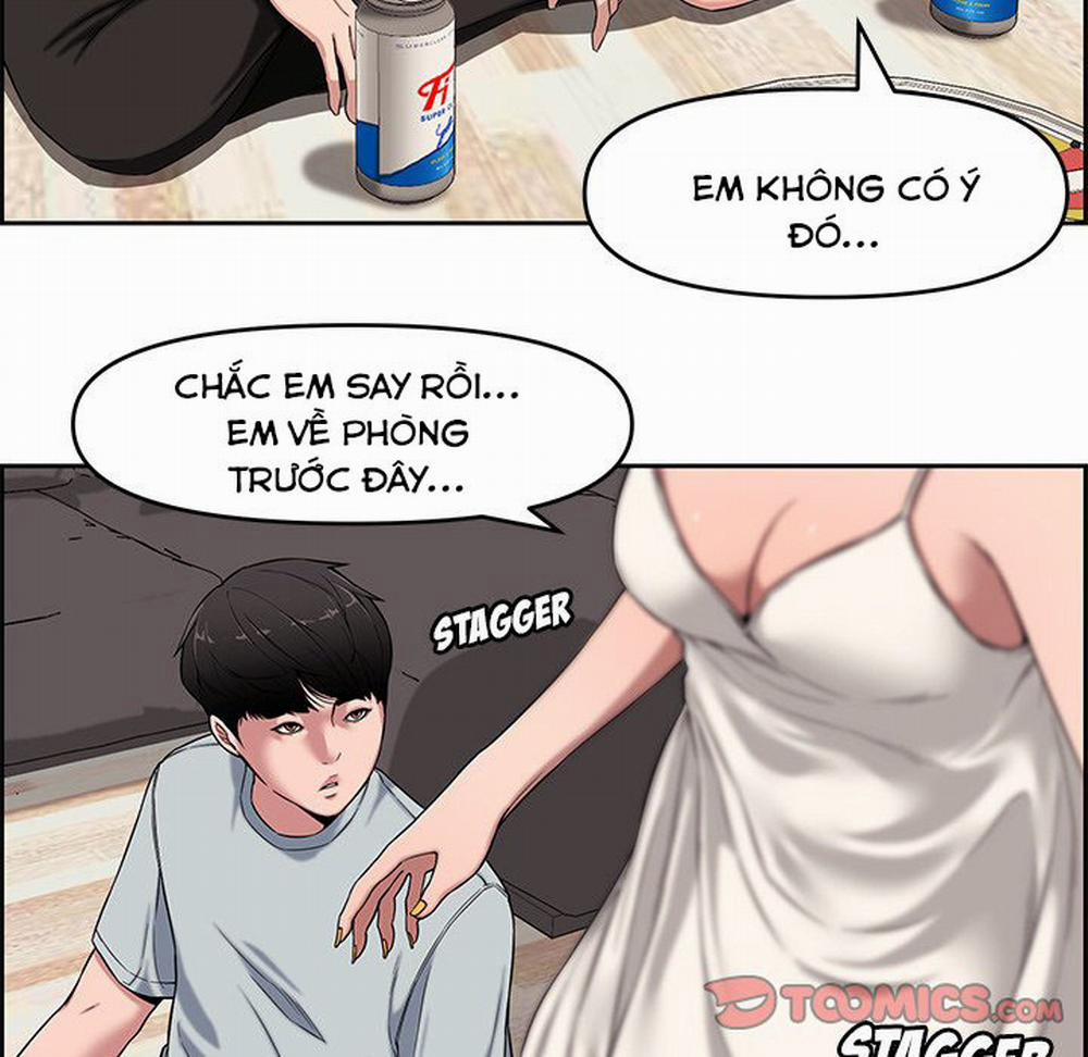 Vợ Chồng Mới Cưới 26 trang 18