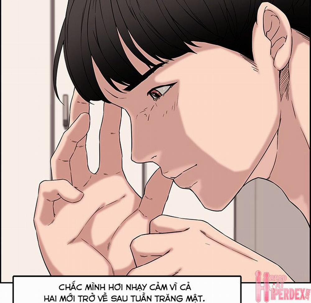 Vợ Chồng Mới Cưới 26 trang 21